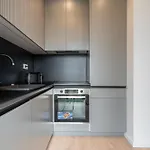 Roots One - Lakeview Escape With Balcony & Parking Apartment Bucharest