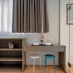 Roots One - Lakeview Escape With Balcony & Parking * Bucharest